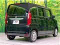 2018 Honda N BOX