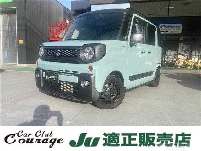 2019 Suzuki Suzuki Others