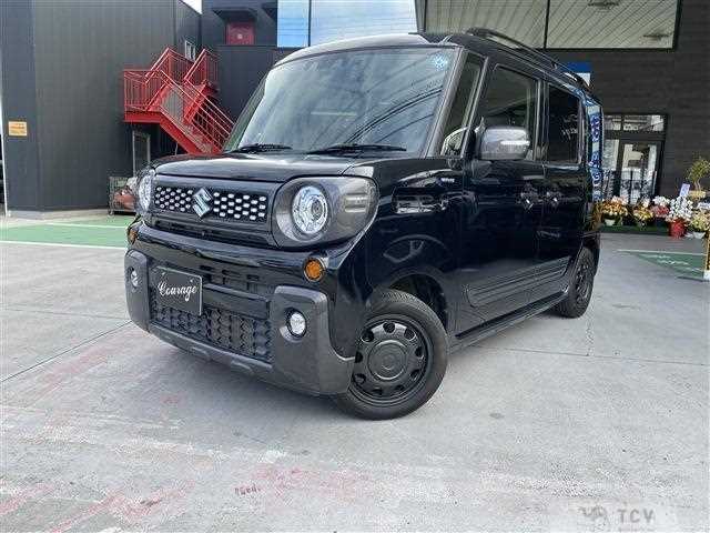 2021 Suzuki Suzuki Others