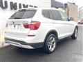 2017 BMW X3
