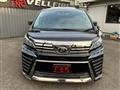 2019 Toyota Vellfire