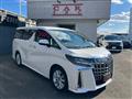 2018 Toyota Alphard G