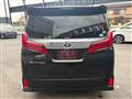 2018 Toyota Alphard G