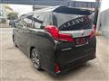 2018 Toyota Alphard G