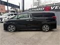 2018 Toyota Alphard G