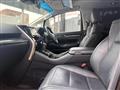 2018 Toyota Alphard G