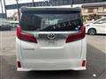 2019 Toyota Alphard G