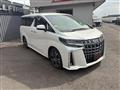 2019 Toyota Alphard G