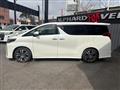 2019 Toyota Alphard G