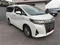 2019 Toyota Alphard Hybrid