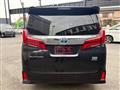 2019 Toyota Alphard Hybrid