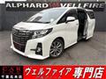 2018 Toyota Alphard G