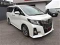 2018 Toyota Alphard G