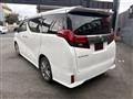 2018 Toyota Alphard G