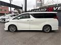 2018 Toyota Alphard G