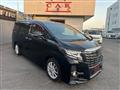 2018 Toyota Alphard G