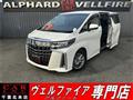 2020 Toyota Alphard G