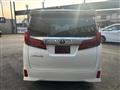 2020 Toyota Alphard G