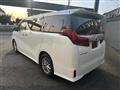 2020 Toyota Alphard G