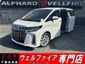 2020 Toyota Alphard G