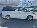 2020 Toyota Alphard G
