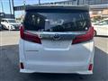 2020 Toyota Alphard G