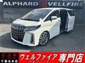 2020 Toyota Alphard G