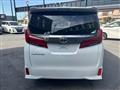2020 Toyota Alphard G