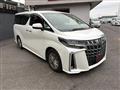 2019 Toyota Alphard G