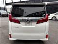 2019 Toyota Alphard G