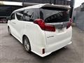 2019 Toyota Alphard G