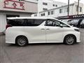 2019 Toyota Alphard G