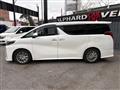 2019 Toyota Alphard G