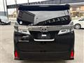 2019 Toyota Vellfire