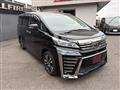 2019 Toyota Vellfire