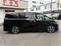 2019 Toyota Vellfire