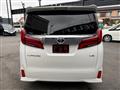 2018 Toyota Alphard G