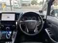 2018 Toyota Alphard G