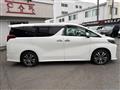 2018 Toyota Alphard G