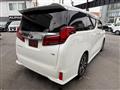 2018 Toyota Alphard G