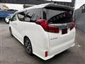 2018 Toyota Alphard G