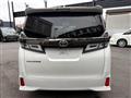 2020 Toyota Vellfire