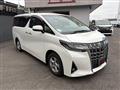2020 Toyota Alphard G
