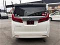 2020 Toyota Alphard G