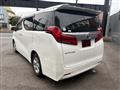 2020 Toyota Alphard G