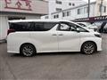 2021 Toyota Alphard G