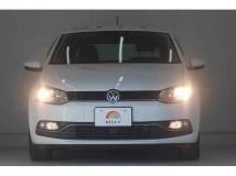 2017 Volkswagen Polo