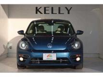 2017 Volkswagen Beetle