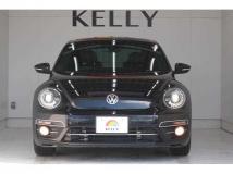 2016 Volkswagen Beetle