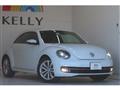2015 Volkswagen Beetle